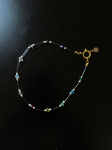 The "Claudia" Necklace