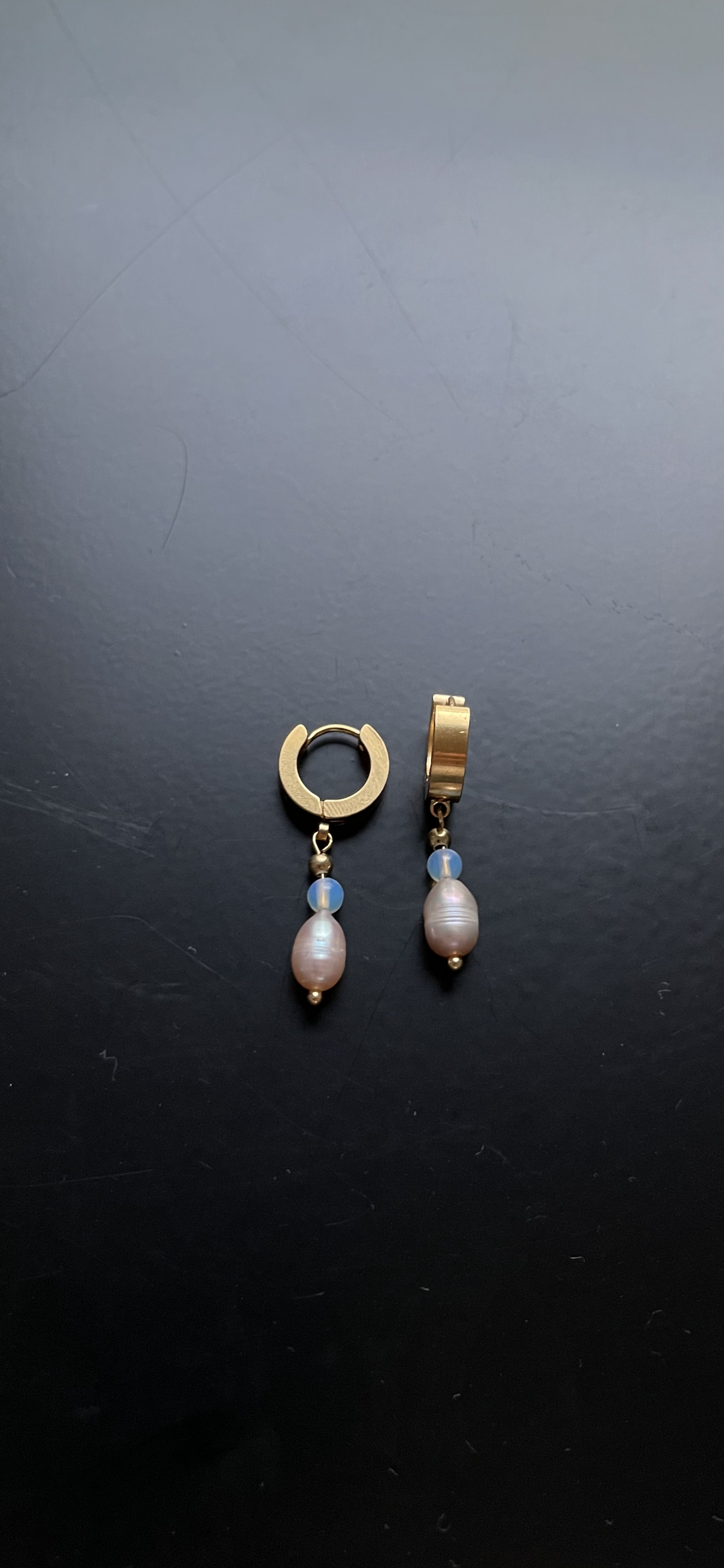 The "Arianna" Earrings