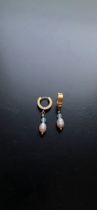 The "Arianna" Earrings