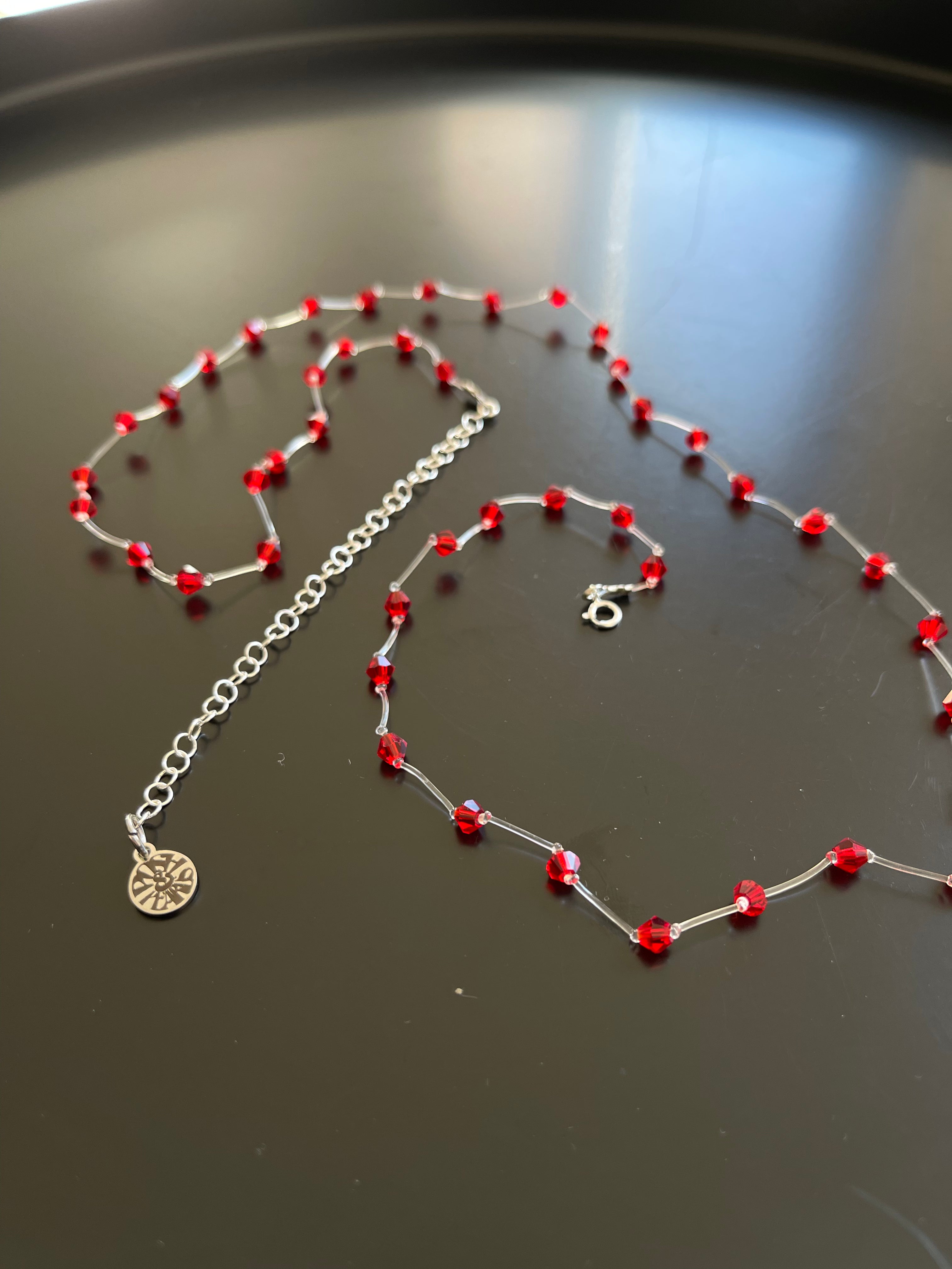 The "Cassie" Body Chain