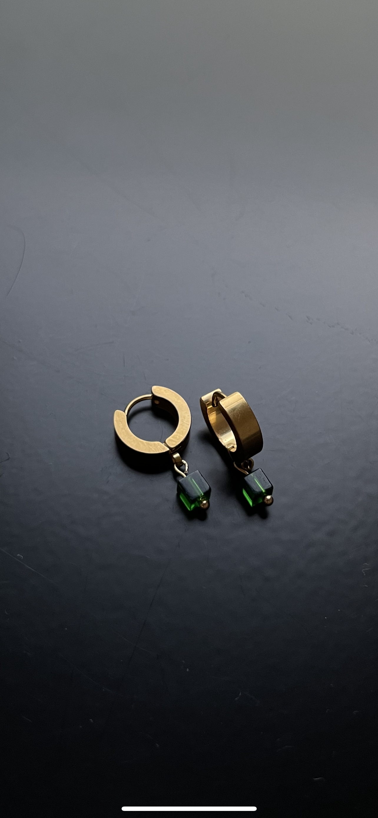 The "Eliza" Earrings