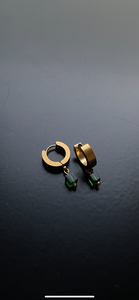 The "Eliza" Earrings