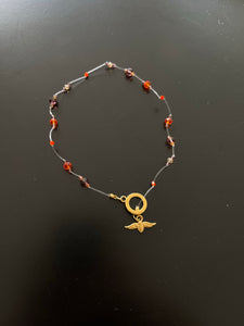 The "Isabella" Necklace