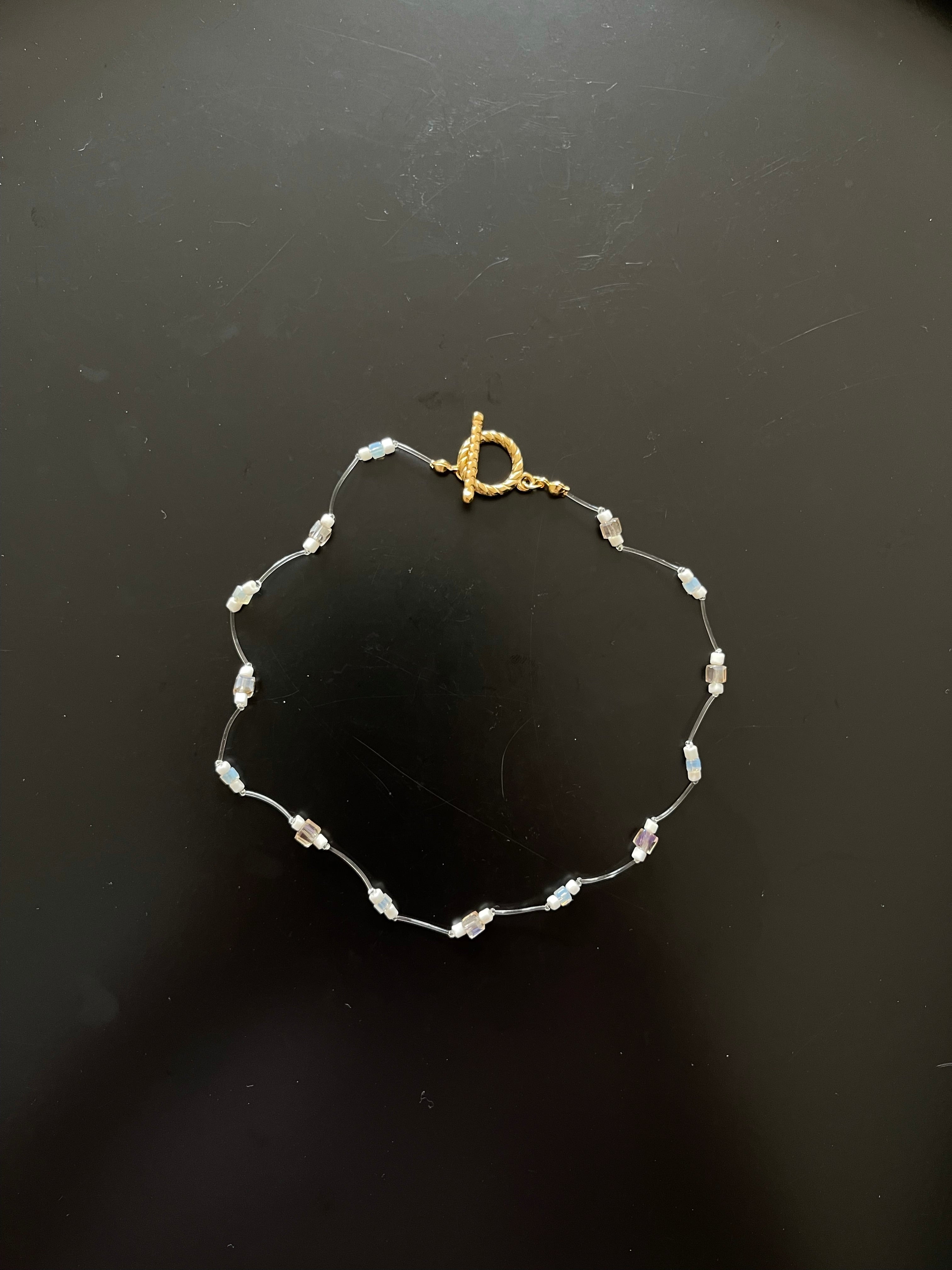 The "Ivy" Necklace
