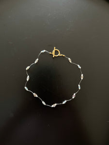 The "Ivy" Necklace