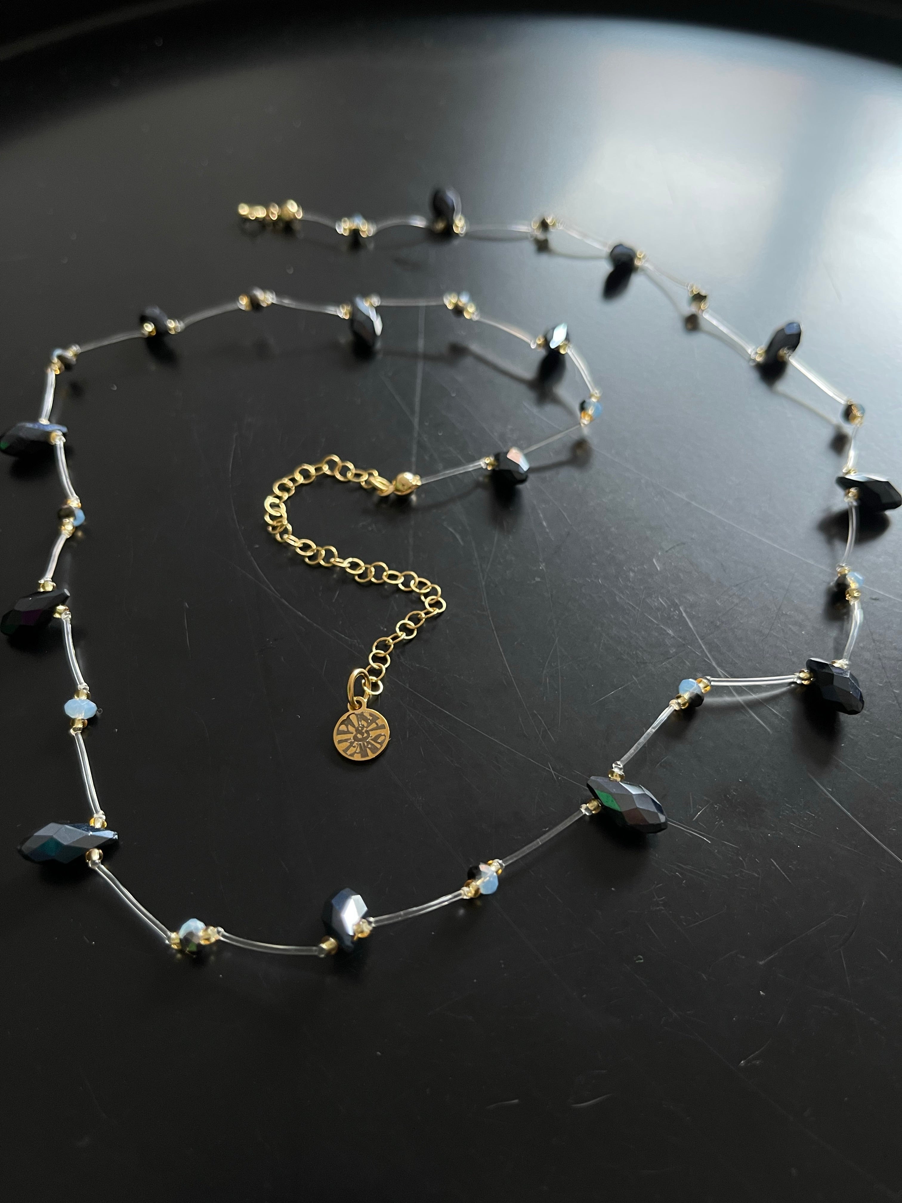 The "Ewa" Body Chain
