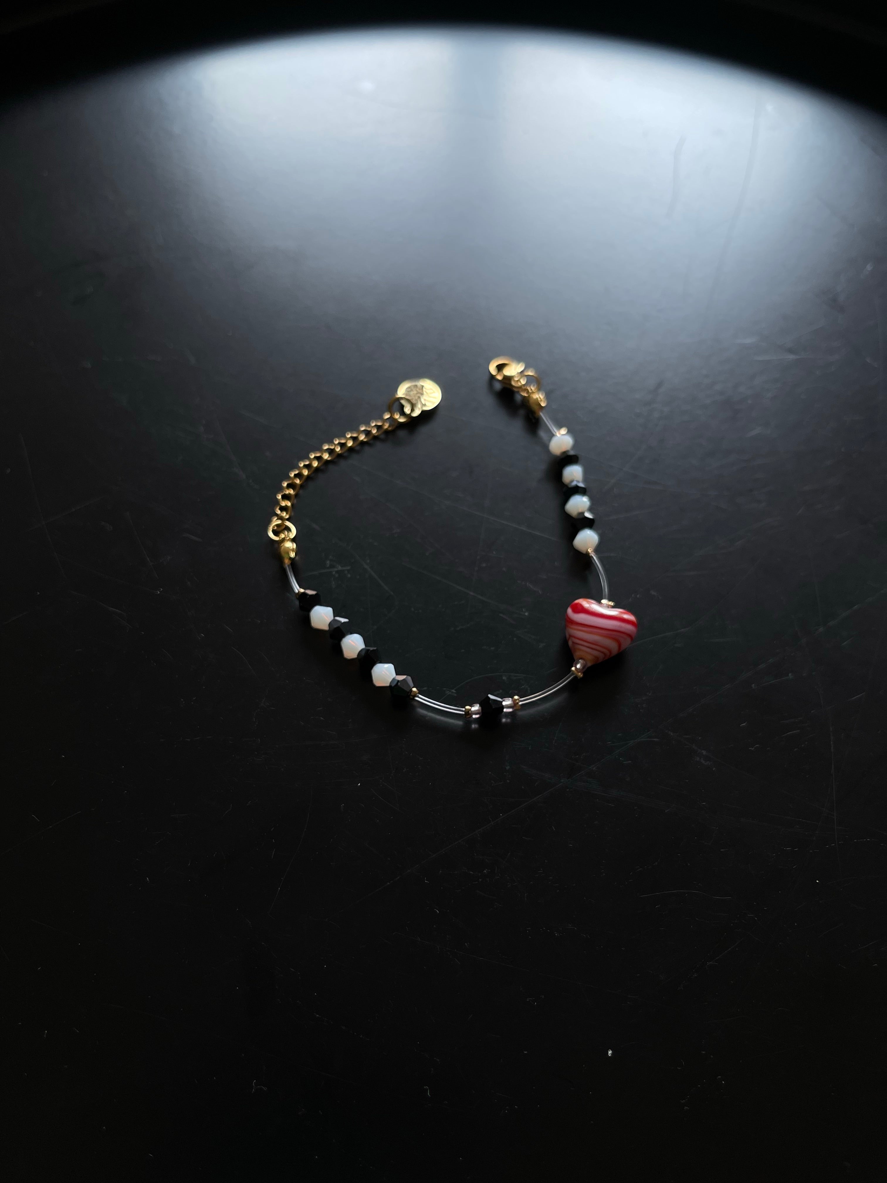 The "Lovie" Bracelet
