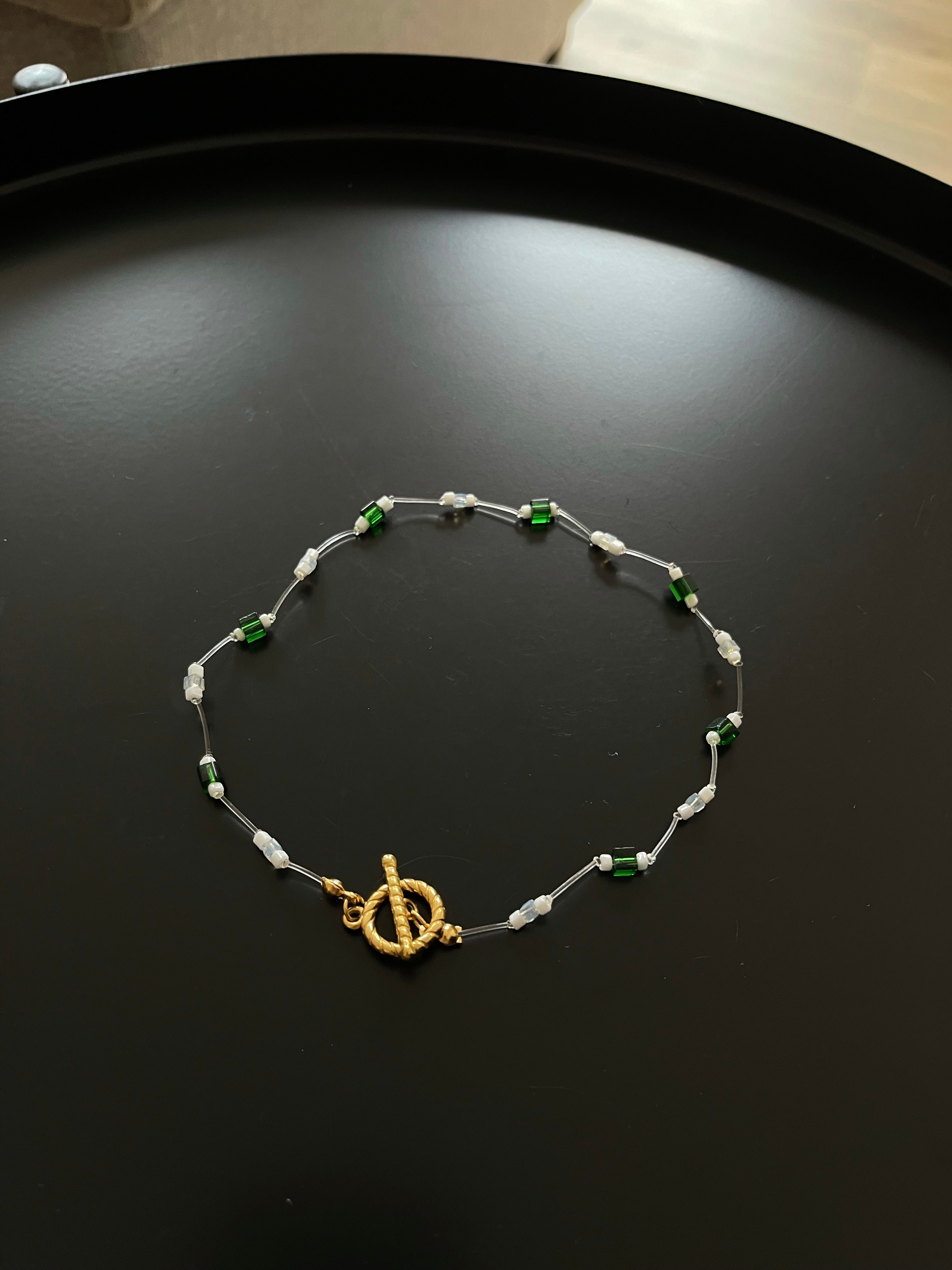The "Yvanna" Necklace