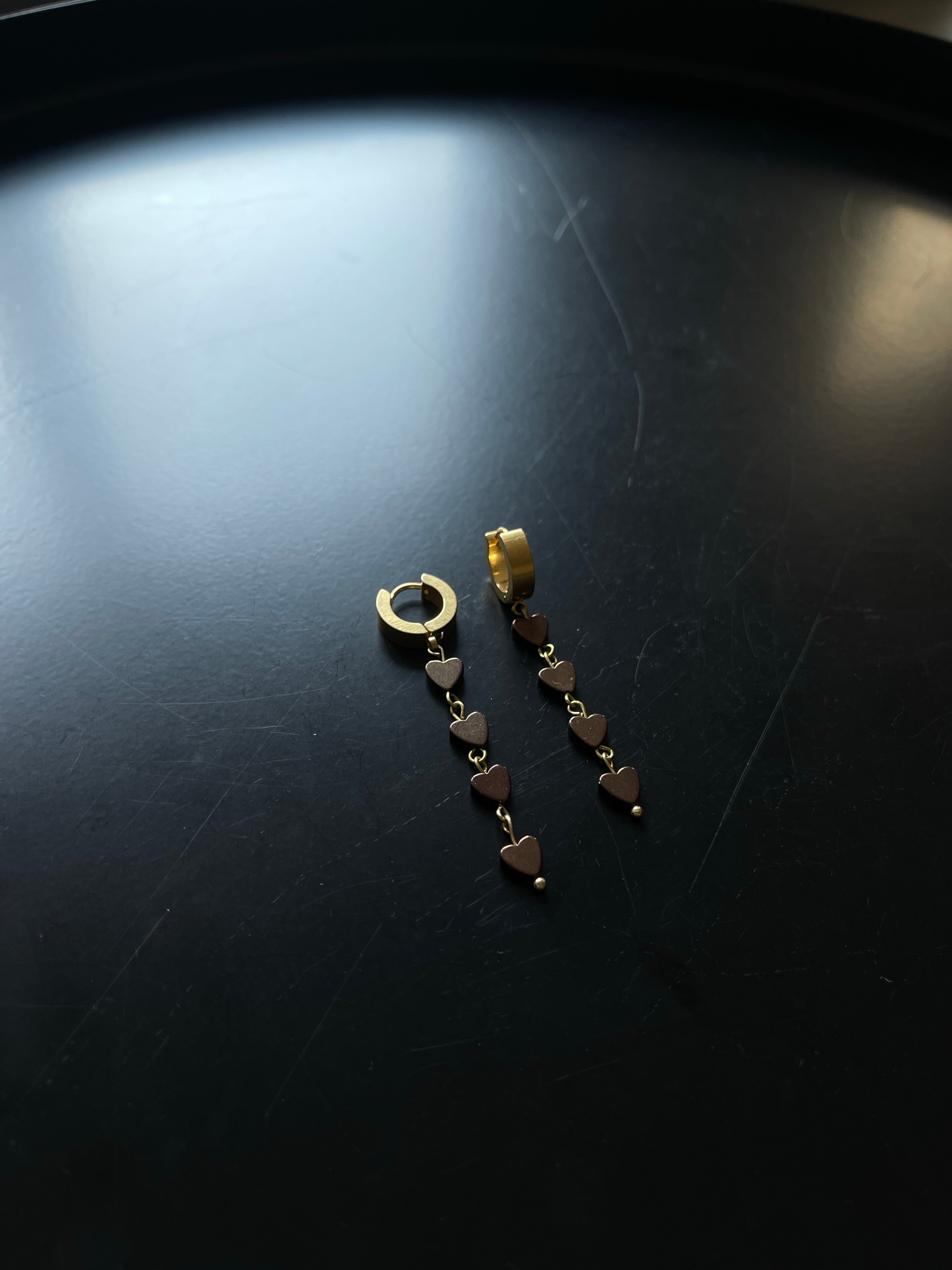 The "Anastasia" Earrings