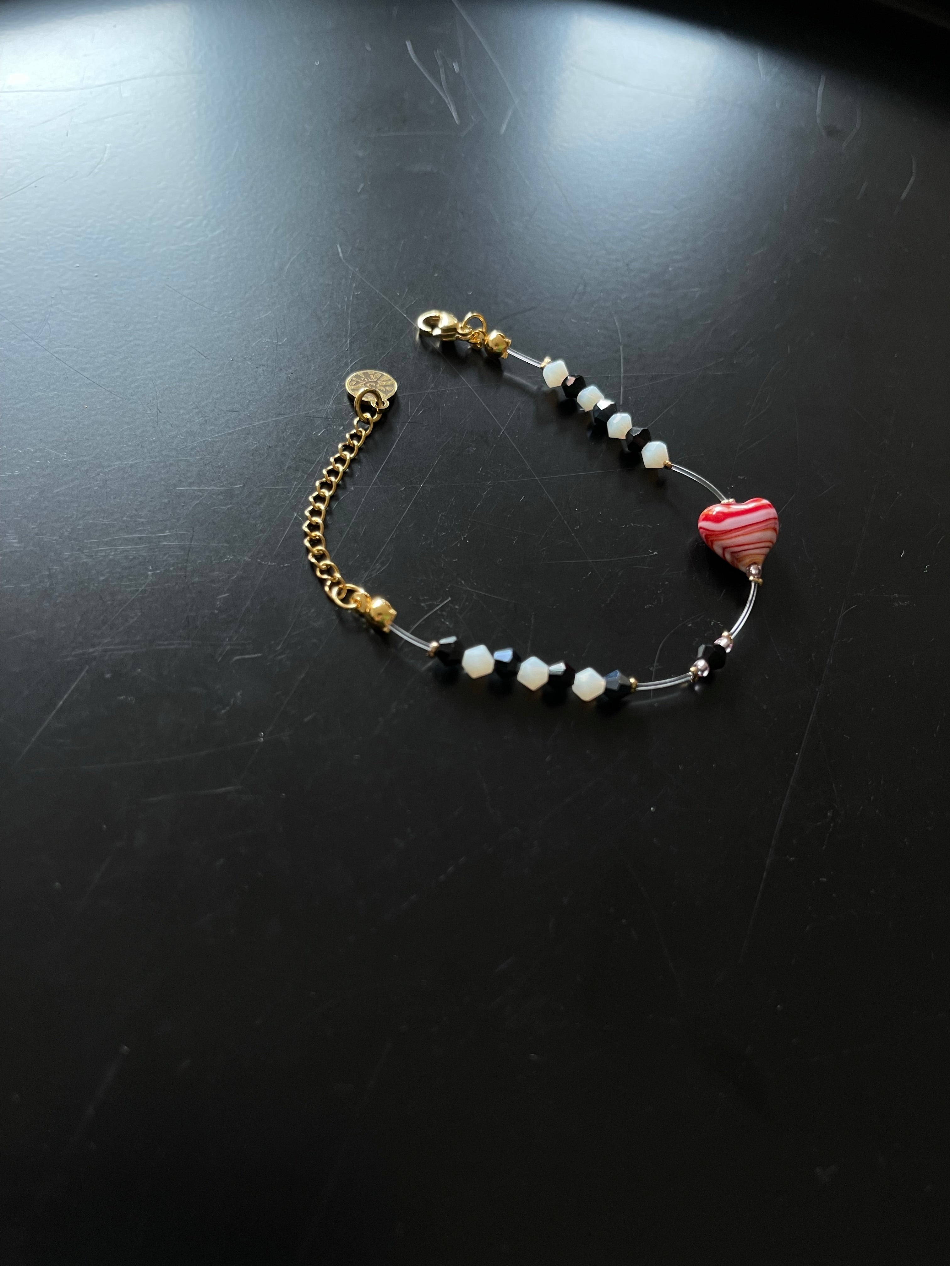 The "Lovie" Bracelet