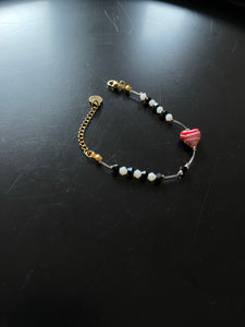 The "Lovie" Bracelet