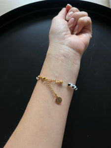 The "Lovie" Bracelet