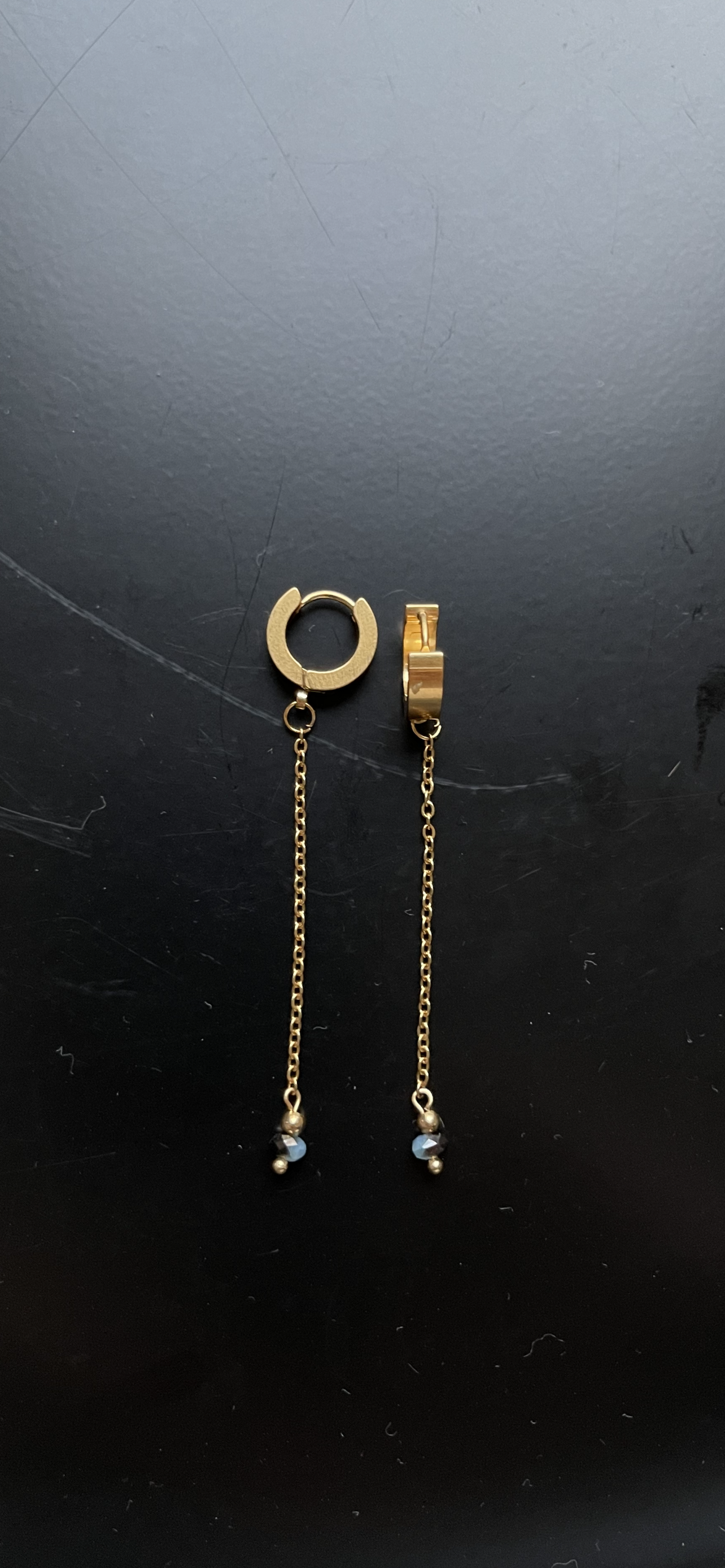 The "Vivian" Earrings