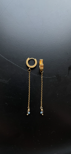 The "Vivian" Earrings