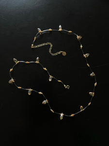 The "Ewa" Body Chain