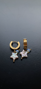 The "Fiona" Earrings