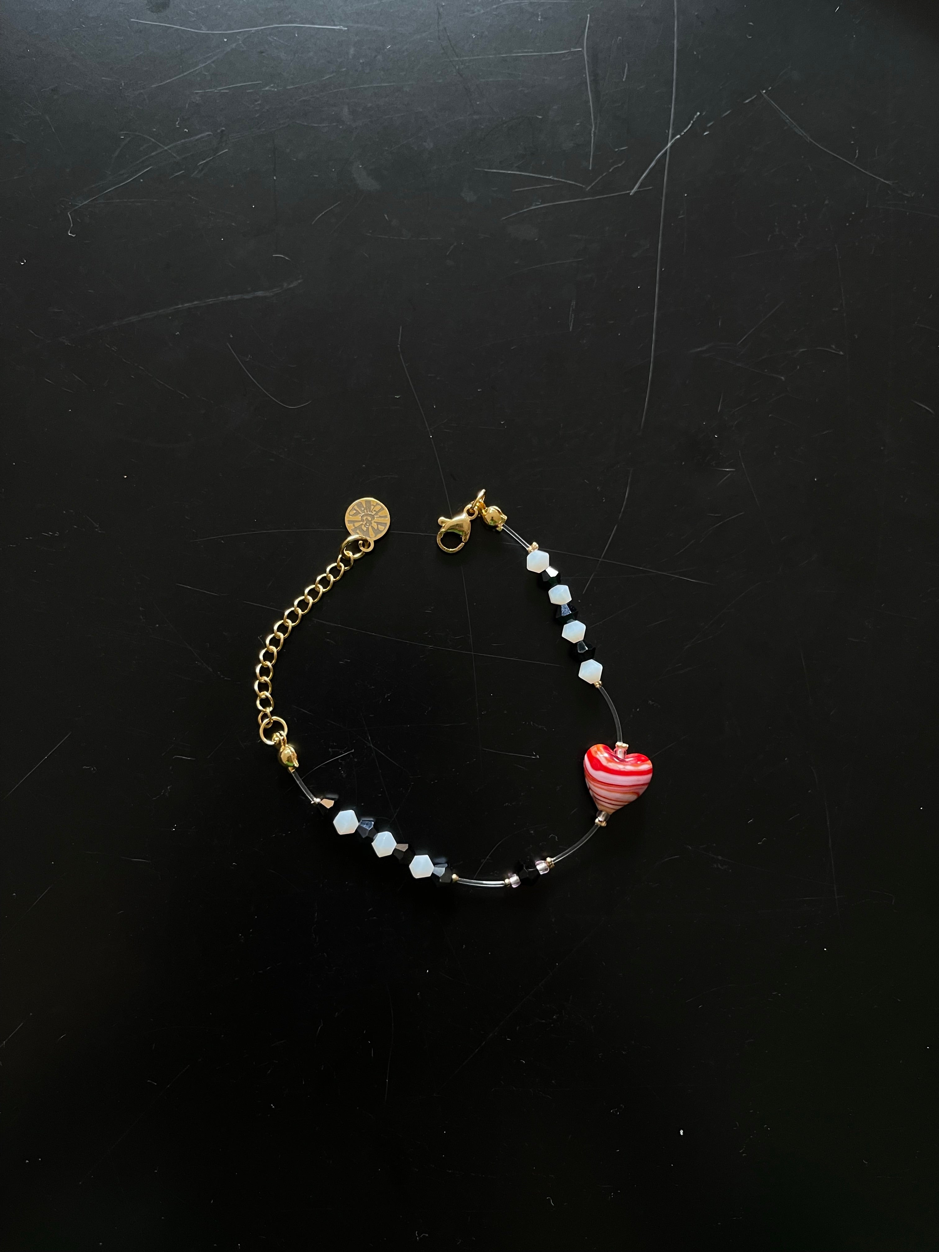 The "Lovie" Bracelet