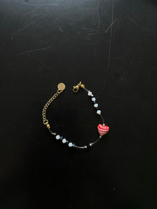 The "Lovie" Bracelet