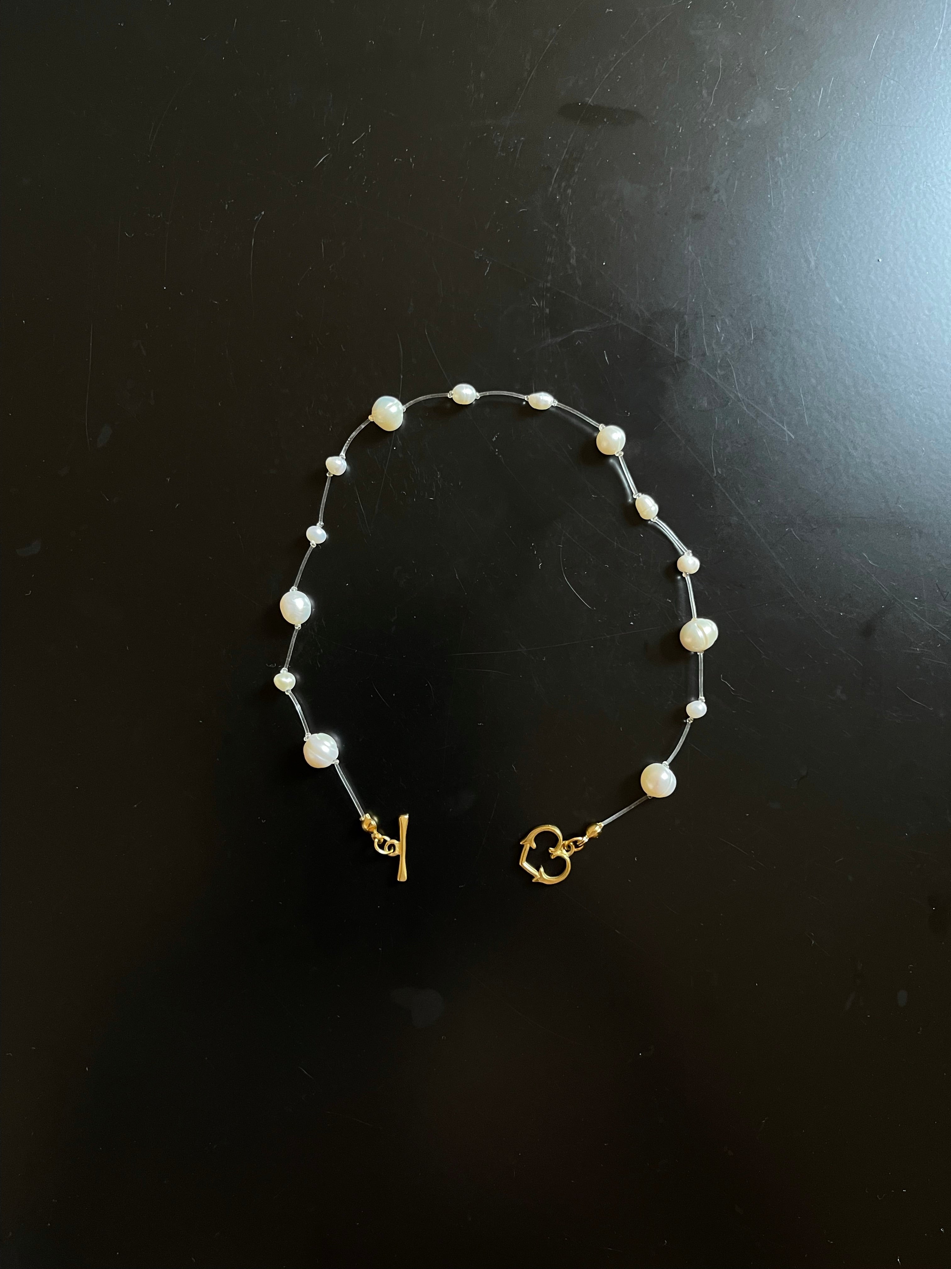 The "Anja" Necklace