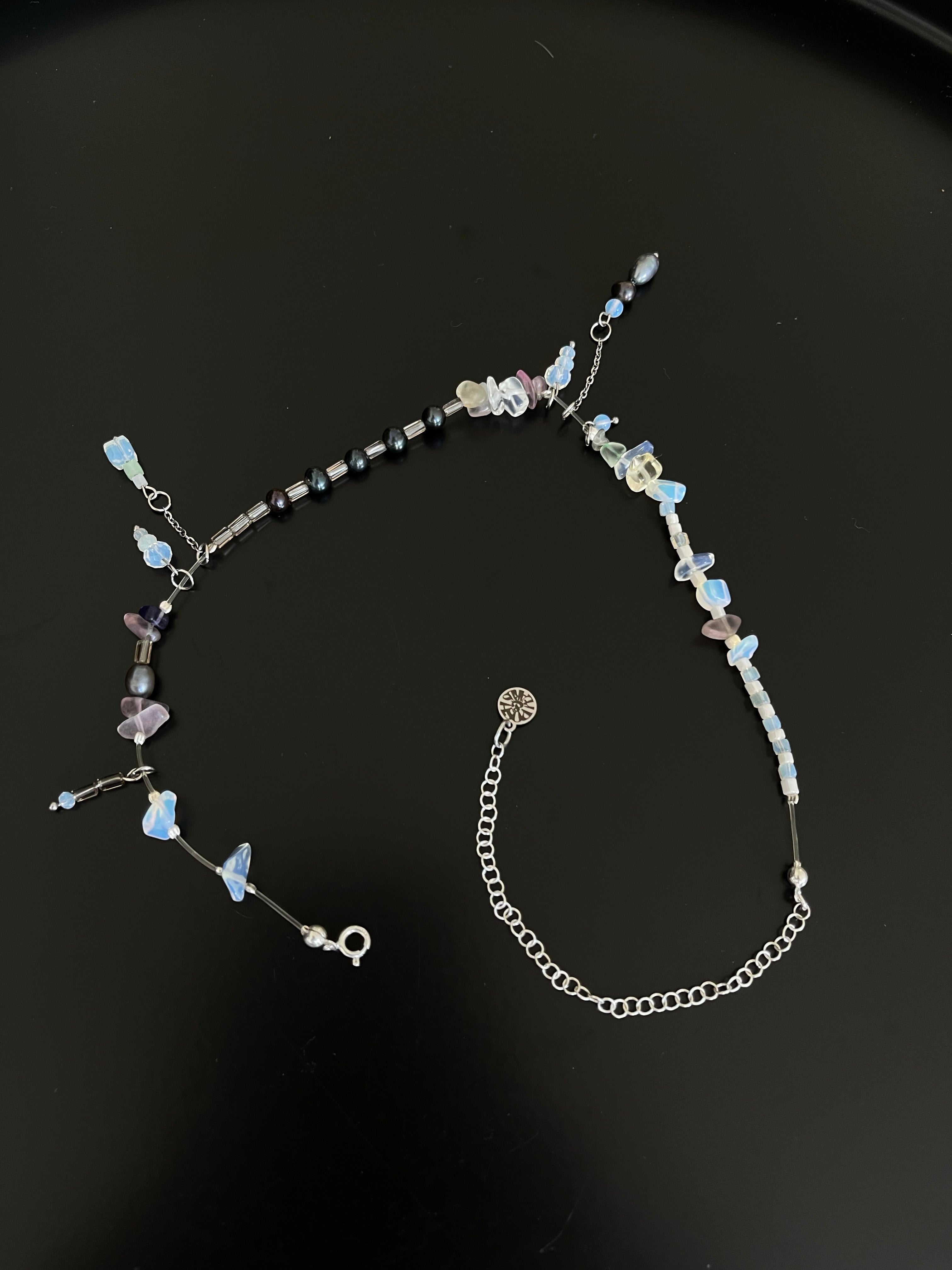 The "Shalor" Necklace