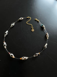 The "Anabelle" Necklace