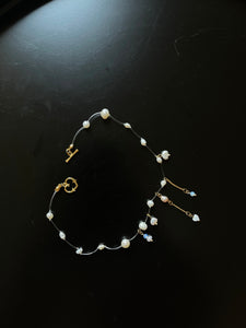 The "Ebby" Necklace