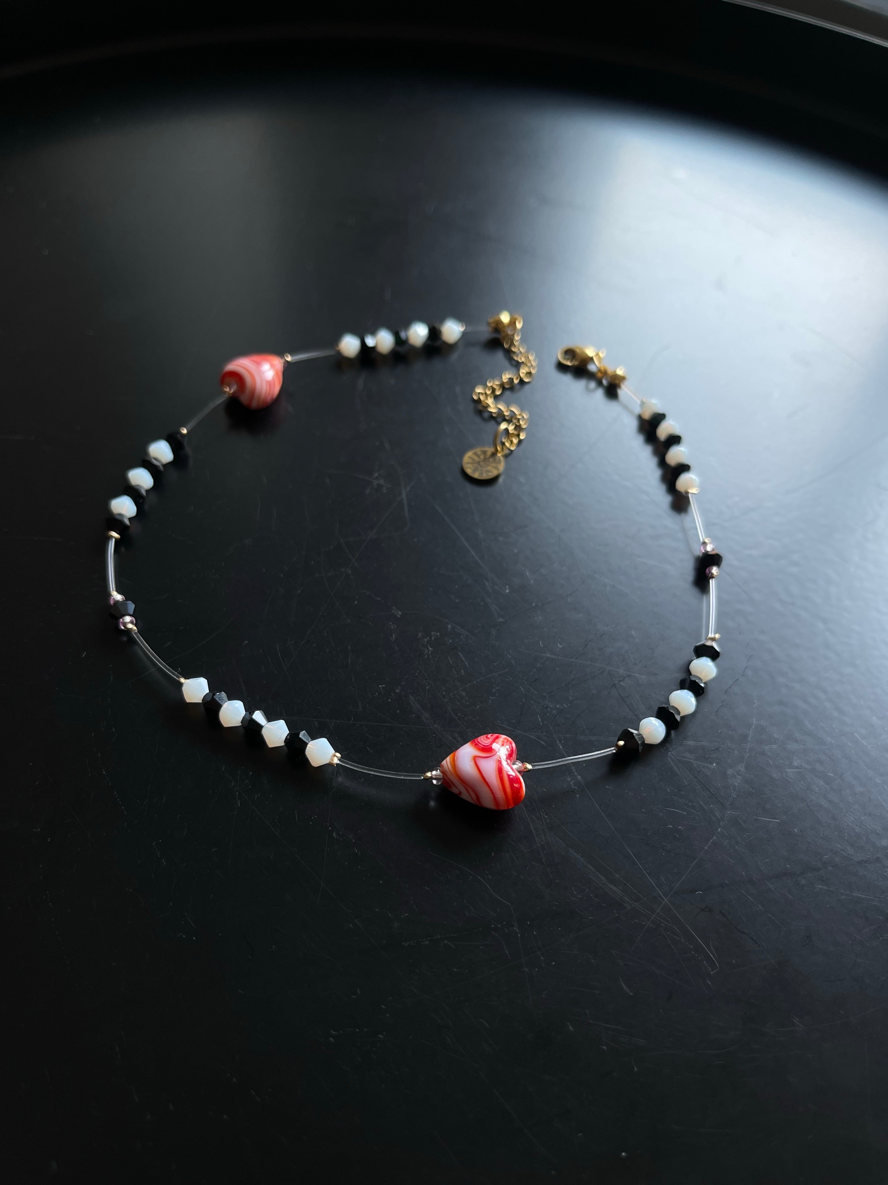 The "Lovie" Necklace
