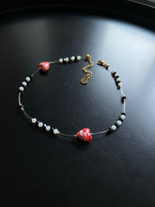 The "Lovie" Necklace