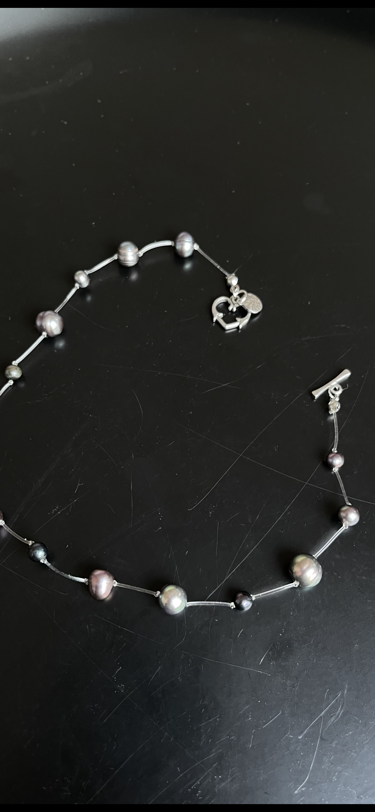 The "Freya" Necklace