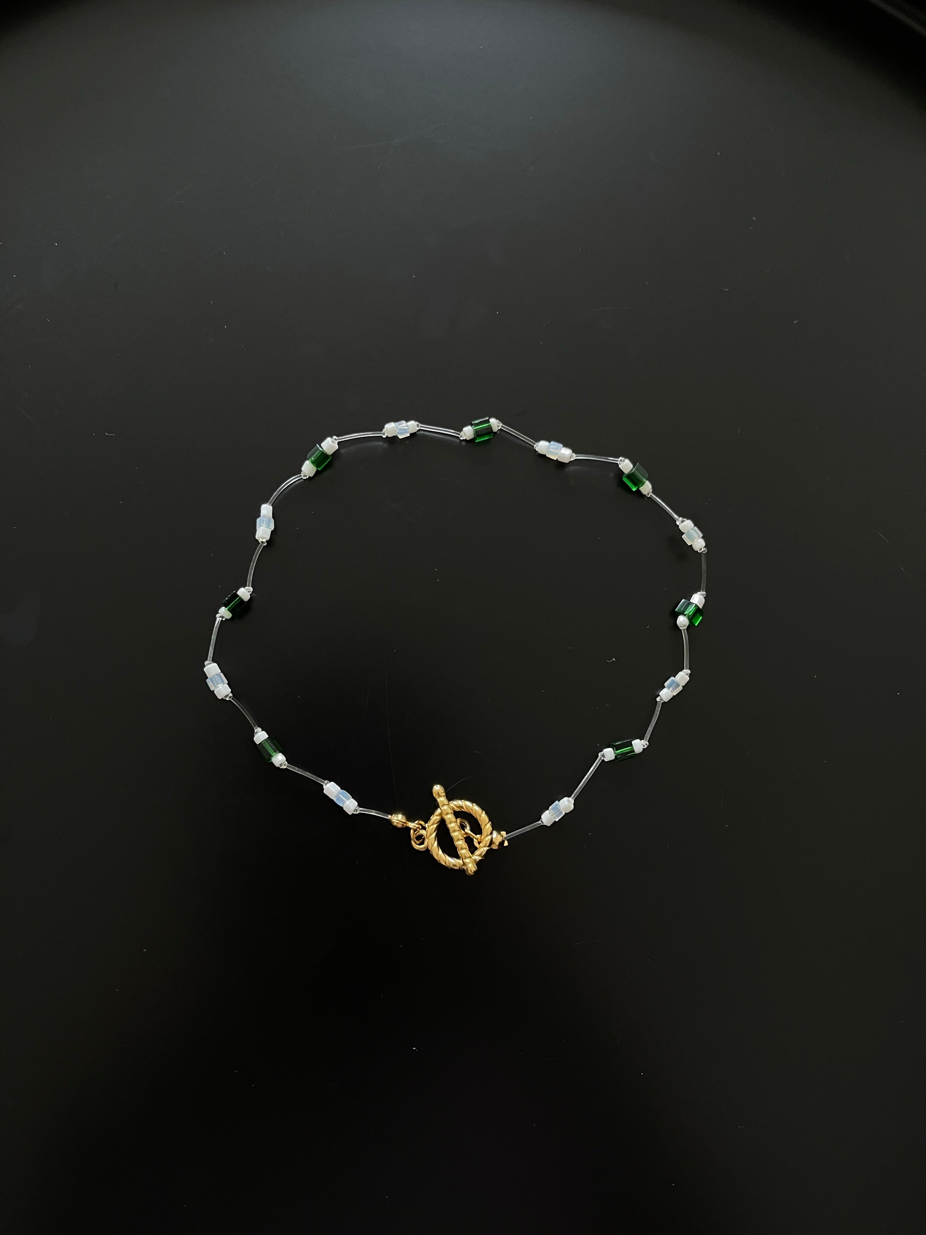 The "Yvanna" Necklace