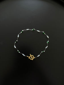 The "Yvanna" Necklace
