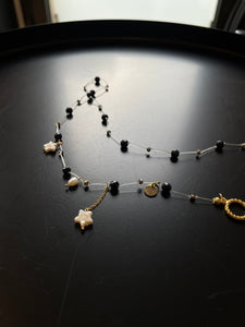 The „Marta“ Body Chain