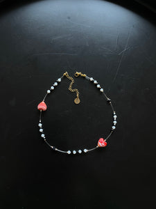 The "Lovie" Necklace