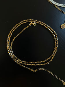 The "Tiffany" Body Chain