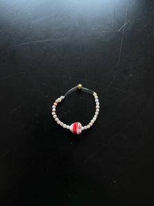 The "Scarlet" Bracelet