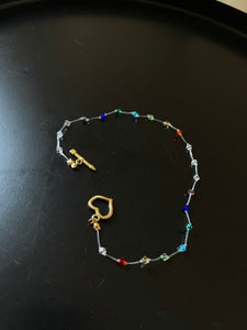The "Ceci" Necklace