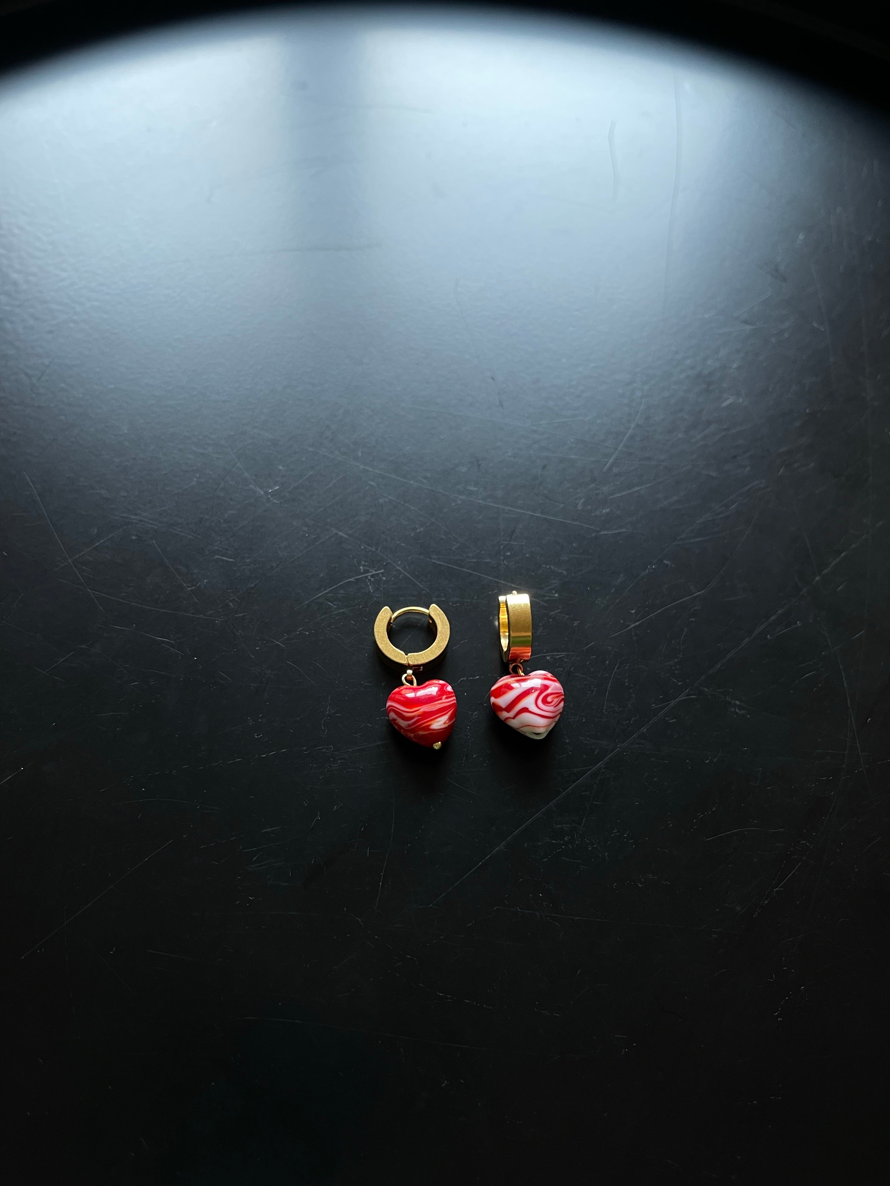 The "Belle" Earrings