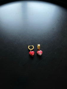 The "Belle" Earrings