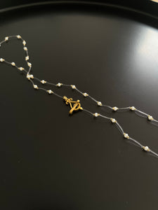 The "Carine" Body chain