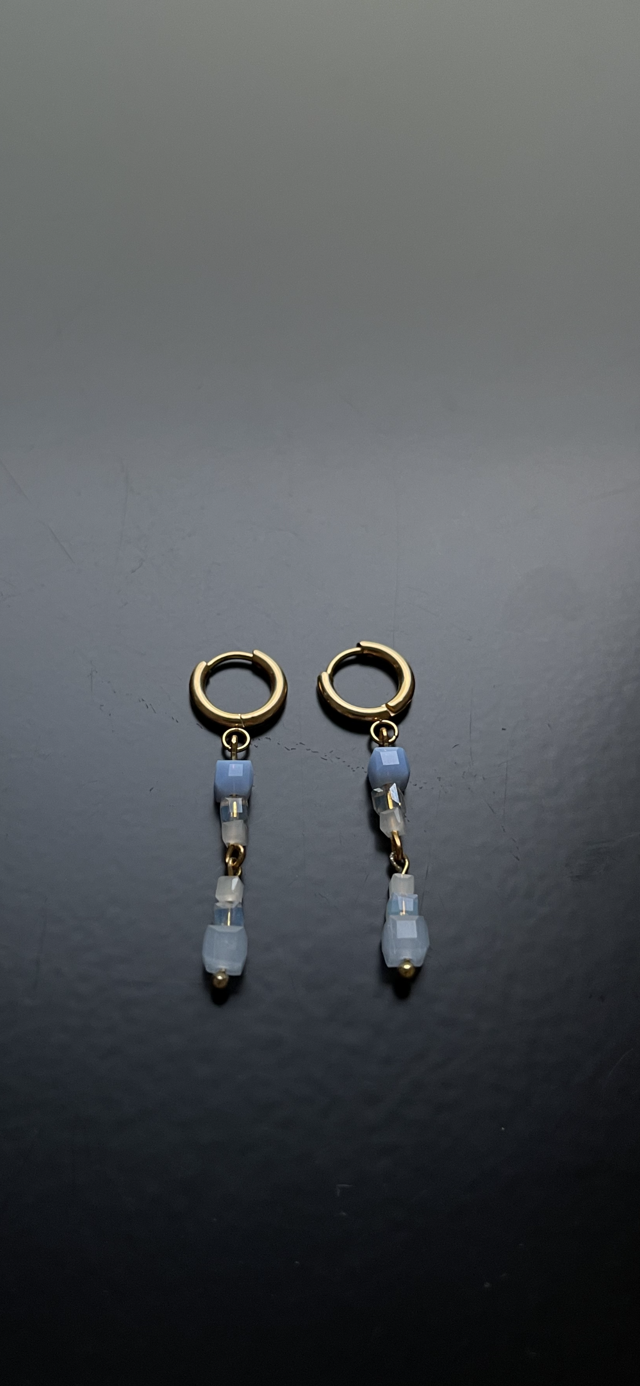 The "Mads" Earrings