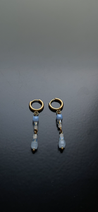 The "Mads" Earrings