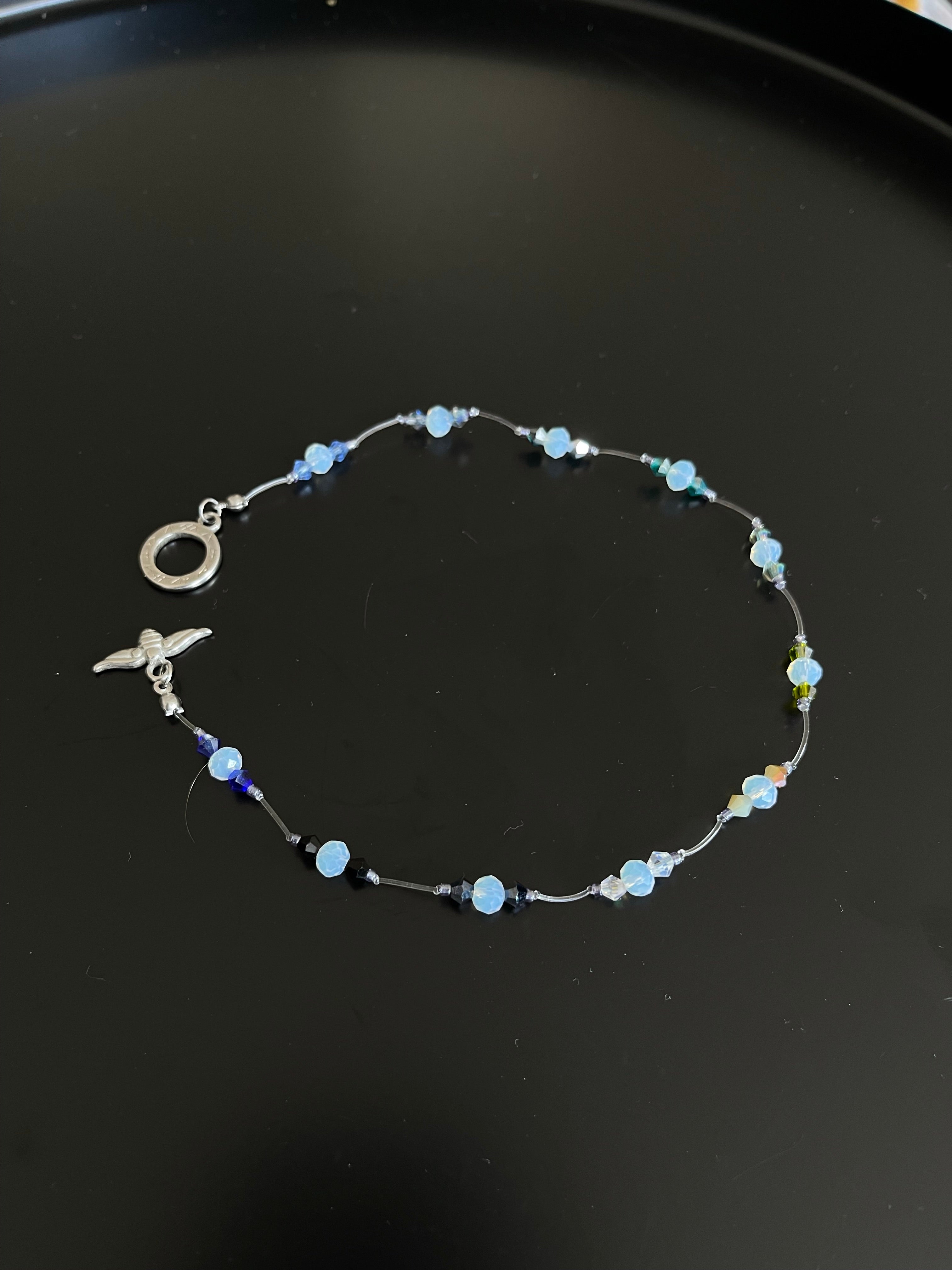 The "Jane" Necklace