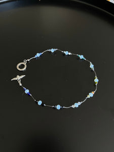The "Jane" Necklace