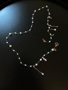 The "Ebby" Body Chain