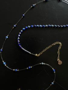 The "Francesca" Body Chain
