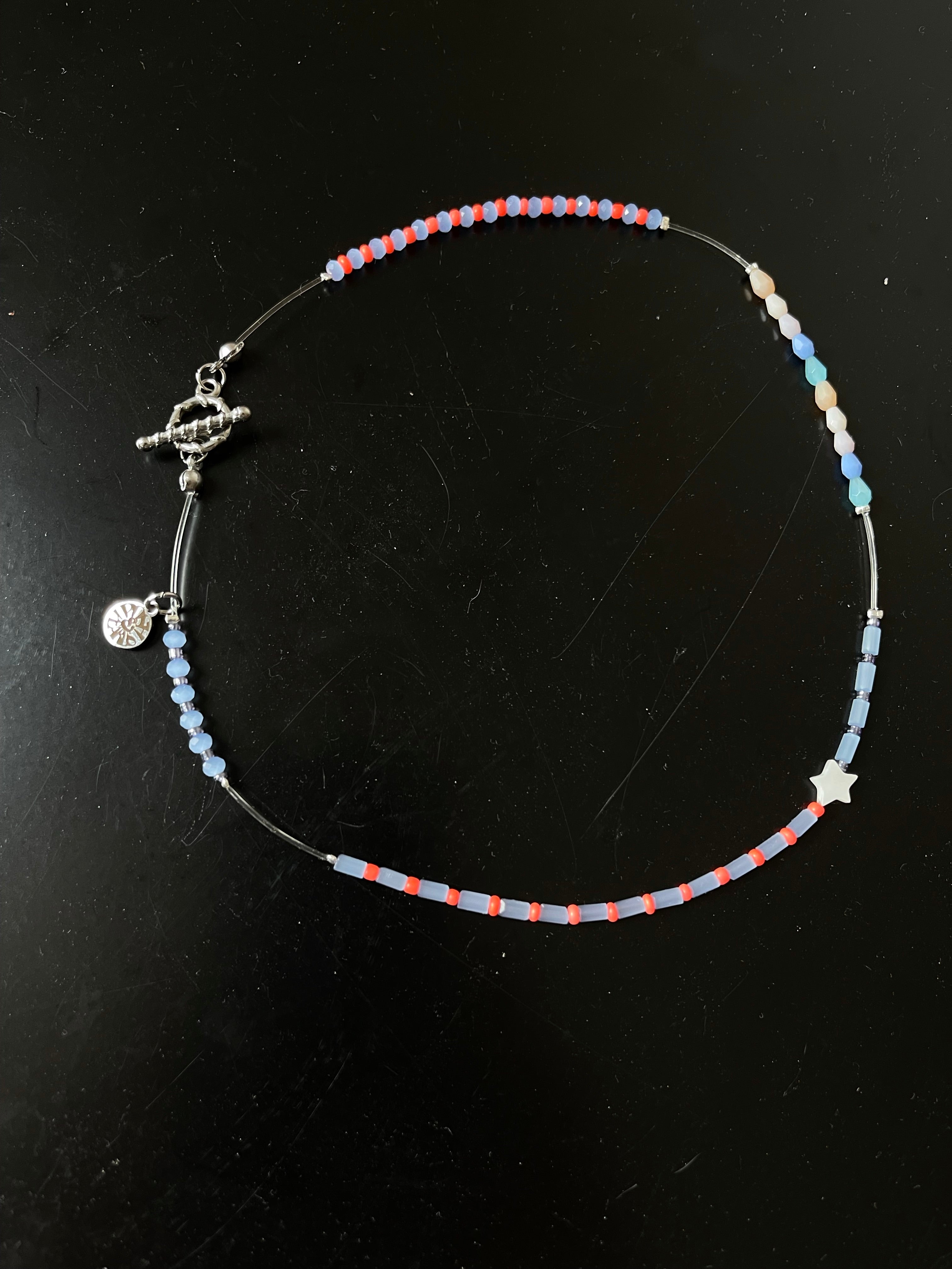 The "Kira" Necklace
