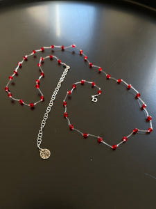 The "Cassie" Body Chain