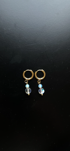 The "Marisa" Earrings
