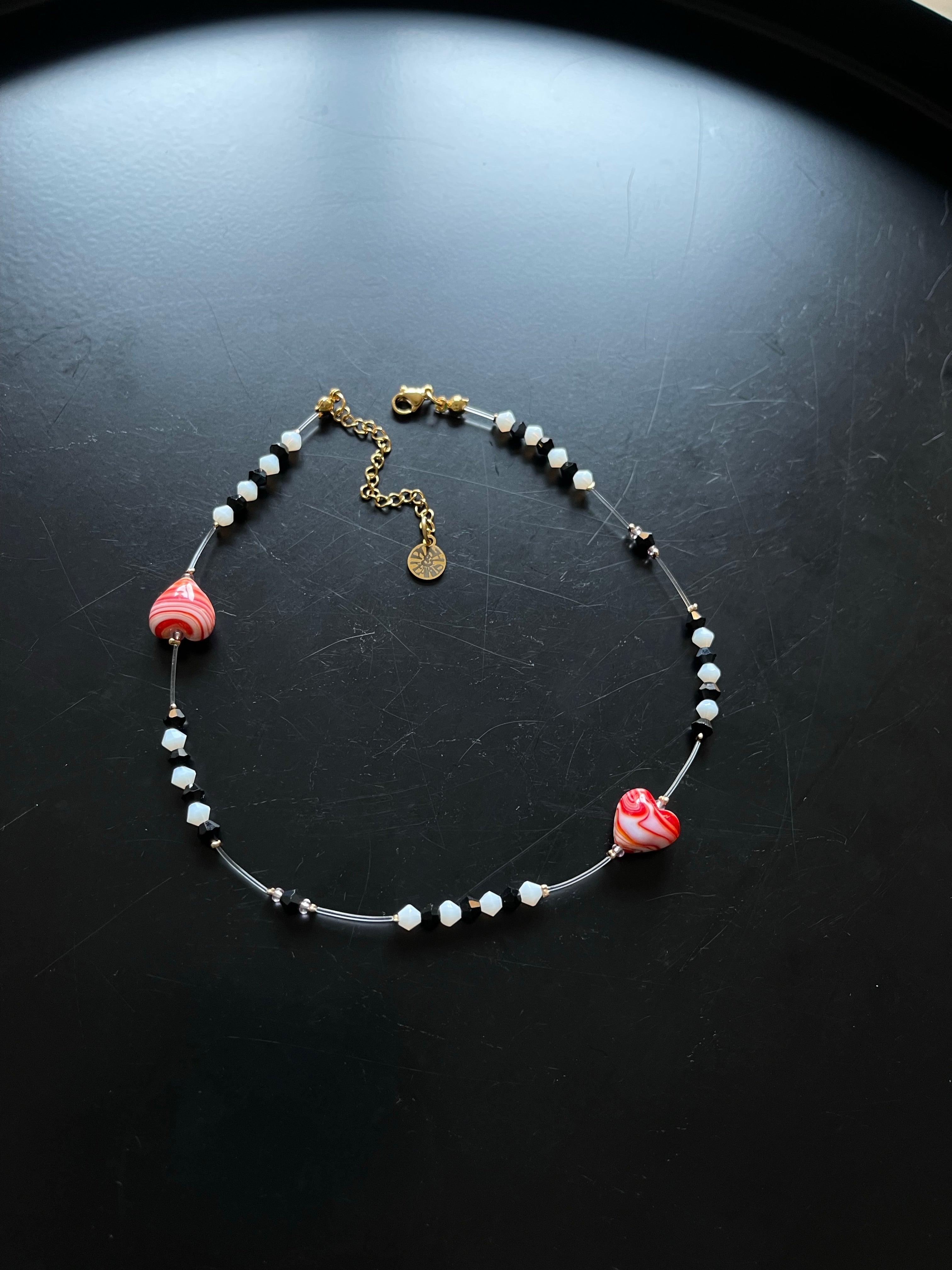 The "Lovie" Necklace