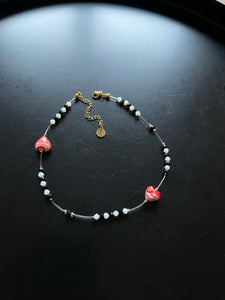 The "Lovie" Necklace